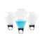 Diamond Ring Shot Glasses, 3ct. by Celebrate It™